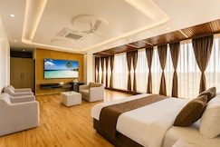 Manglam Inn, Lucknow