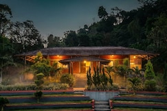 Hong Sau Resort, Chikmagalur