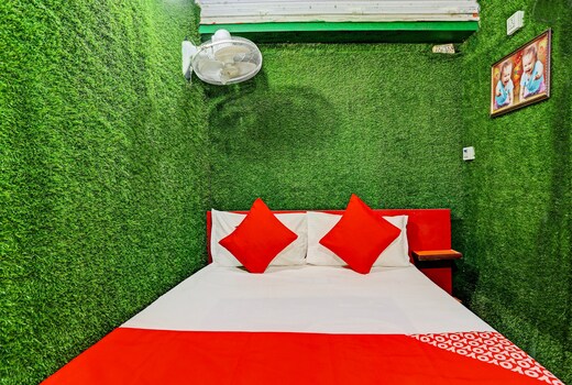 Hotel O Ahil Hotel