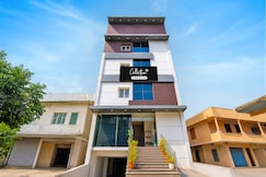 Super Collection O ECIL Crossway Formerly De Alphabet, Hyderabad