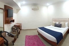 HOTEL LOTUS INN, Chandigarh