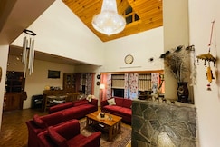 Aashirwad Homestay | Rooms & Kitchen, Kullu