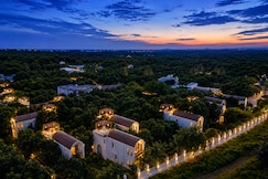 Le Casa Lion Resort - A Premium Resort In Sasan Gir, Sasan Gir