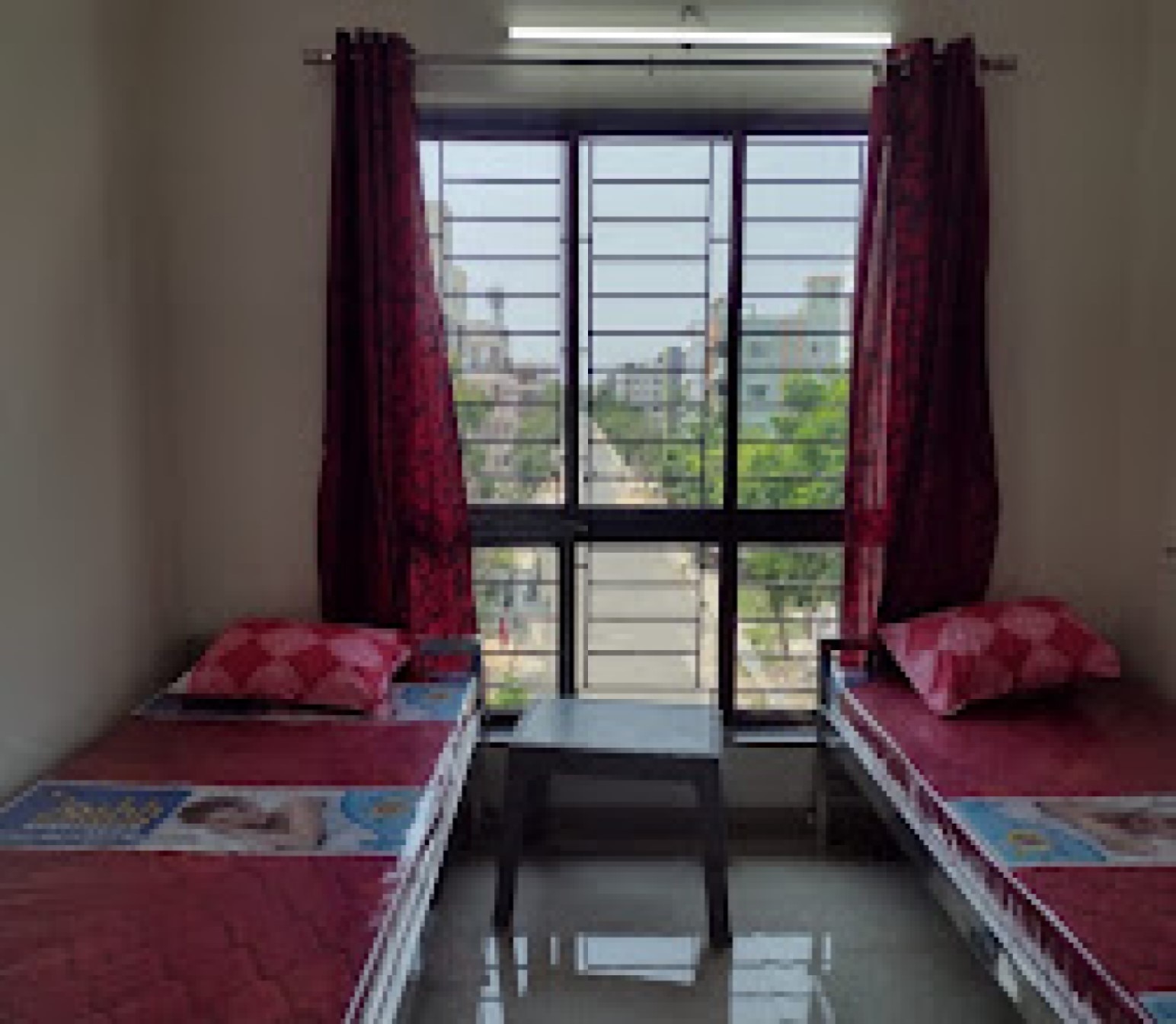 Ramkrishna Guest House - Tap to explore photos
