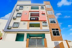Hotel O Sri Balaji Residency, Visakhapatnam