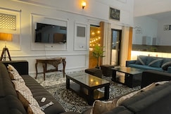 Srivan Homestay, Sariska