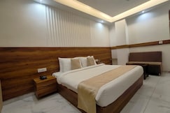 The DABS Khumbhalgarh, Kumbhalgarh