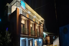 Hotel Cloud Hill, Mahabaleshwar