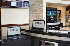 DoubleTree by Hilton Detroit - Dearborn, Chatham-Kent