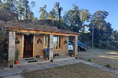Buransh Retreat, Almora