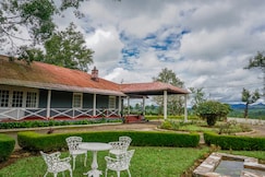 Villa Fair Winds, Valparai