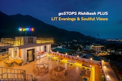 goSTOPS PLUS Rishikesh, Tapovan, Rishikesh