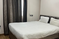 Hotel Barney Grand, Guwahati