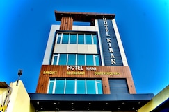 Hotel Kiran Sidcul, Haridwar
