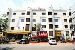 Hotel Richi Regency , Bhubaneshwar