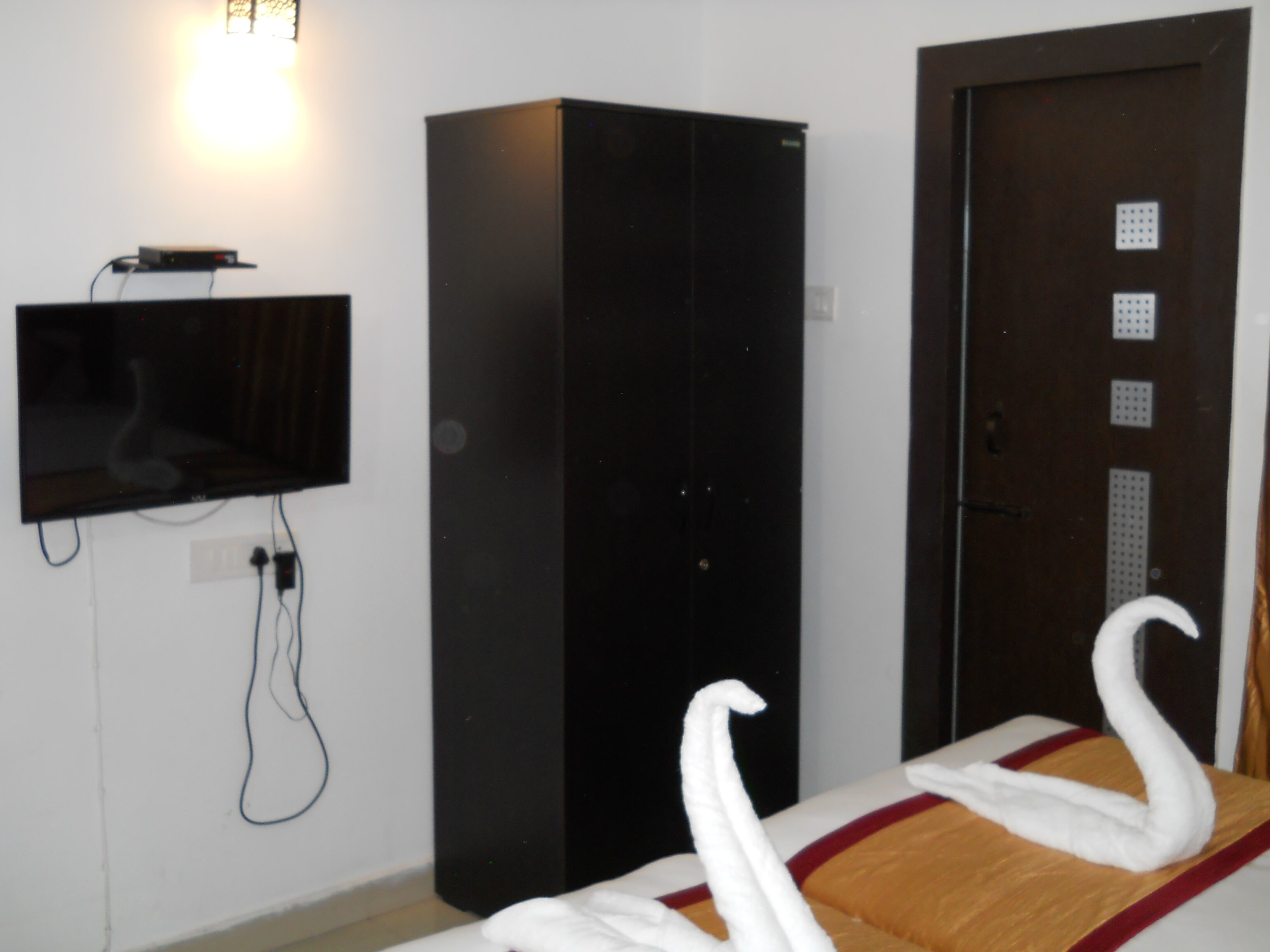 Hotel Galaxy (A Unit Of Lord Shiva Guest House) - Tap to explore photos