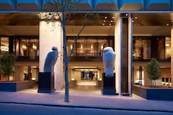 Grand Hyatt Melbourne, Melbourne