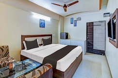 Palette Hotel And Resort PCMC Corporate Stay Formerly Hotel  Jayratna, Pune