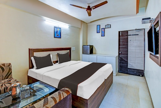Palette Hotel And Resort PCMC Corporate Stay Formerly Hotel  Jayratna