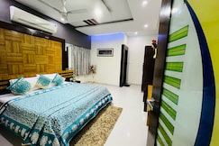 JK RESIDENCY, Muzaffarpur