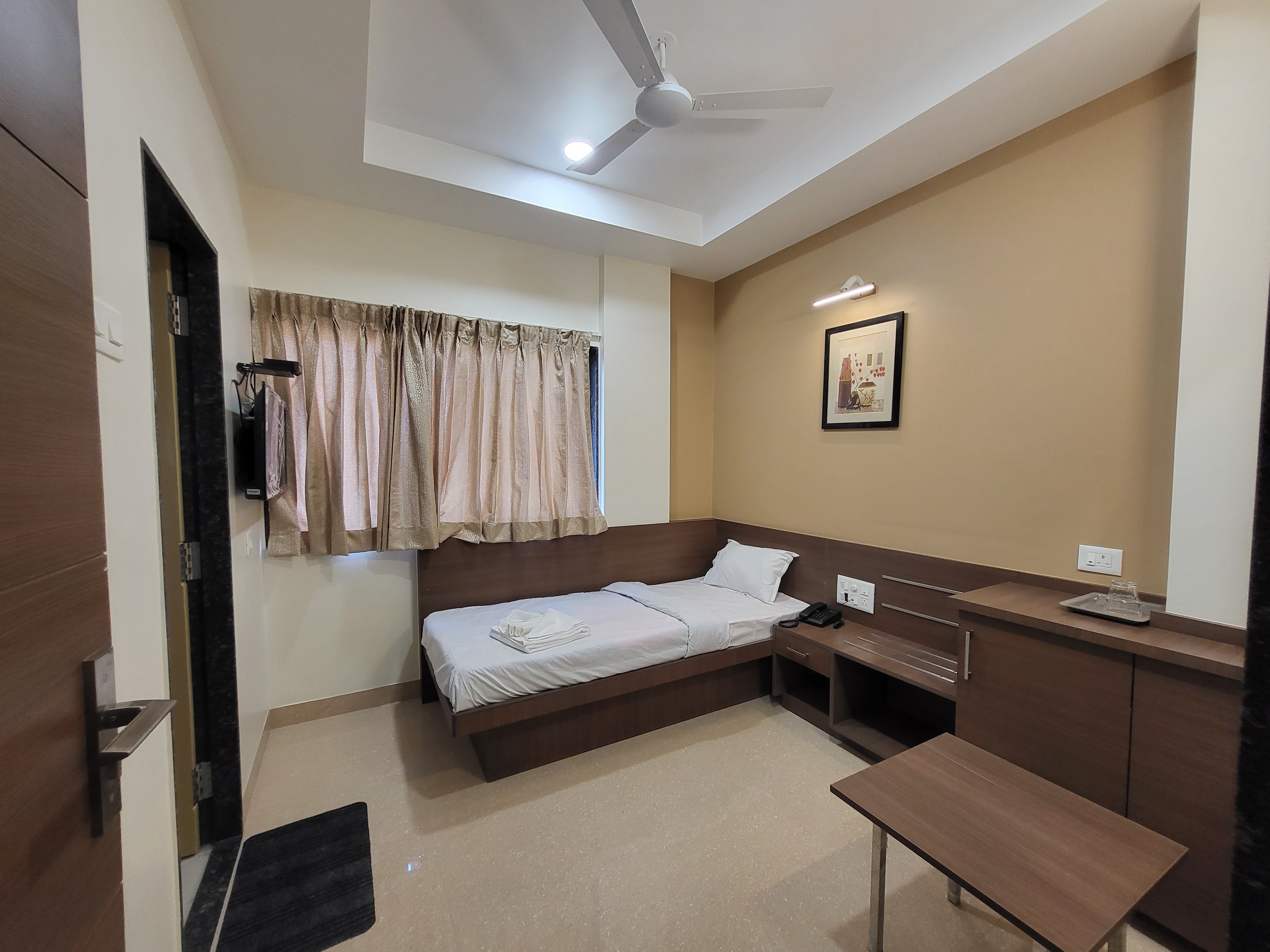 Hotel Orient Elite 4