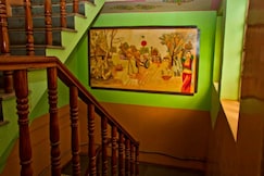 Jamna Vilas Guest House, Bikaner
