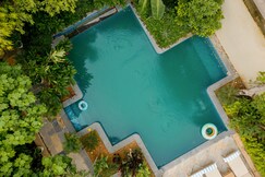 Ramat Niwas by Kutani Stays, Jaipur