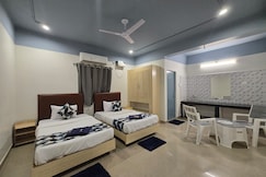 Clover Connect (Near DLF Cyber City,TCS  Infocity), Cuttack
