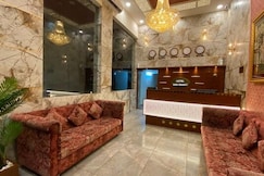 Hotel Shiv Shakti, Rajkot