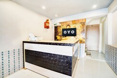HOTEL O SK, Arrah