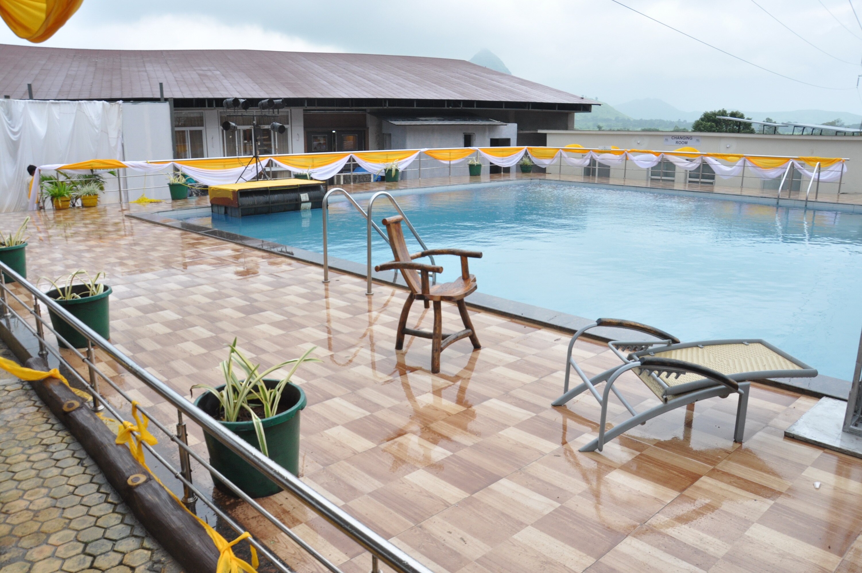 1 India Resorts Igatpuri Resort Price, Address & Reviews