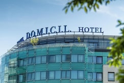 Domicil Berlin by Golden Tulip, Berlin