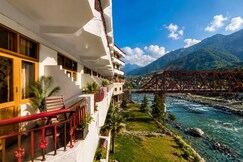 Silver Face Hotel, Kullu