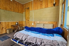 Shidha homestay, Sainj