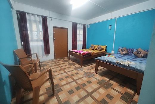 Stay Inn EverGreen | Cherrapunjee