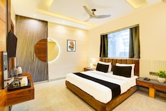 Hotel The Tark Near IGI Airport Delhi, Delhi