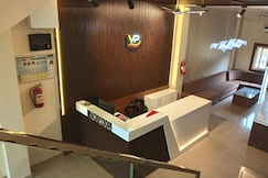 Vardhman Pride, Nainpur