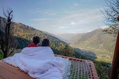 GlampEco Stays, Tosh