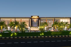 FUSION RETREAT RESORT (ECO RESORT), Darbhanga