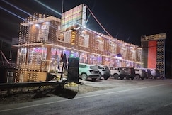 The Kings  delight, Narendranagar