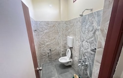 Washroom