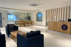 Western Suites Hi-Tech City, Hyderabad