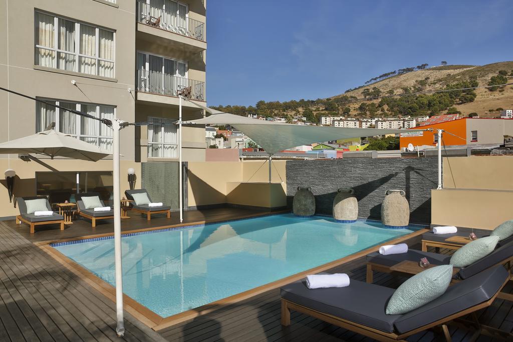 Hilton Cape Town City Centre - Tap to explore photos