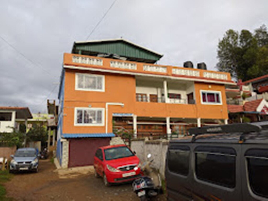 Bul Bul Homestay - Tap to explore photos
