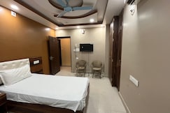 MS PONDVIEW, Chhapra