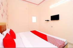 Hotel Jaura Inn, Firozpur