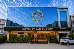 Hotel Urban Luxury by JMD Group, Delhi