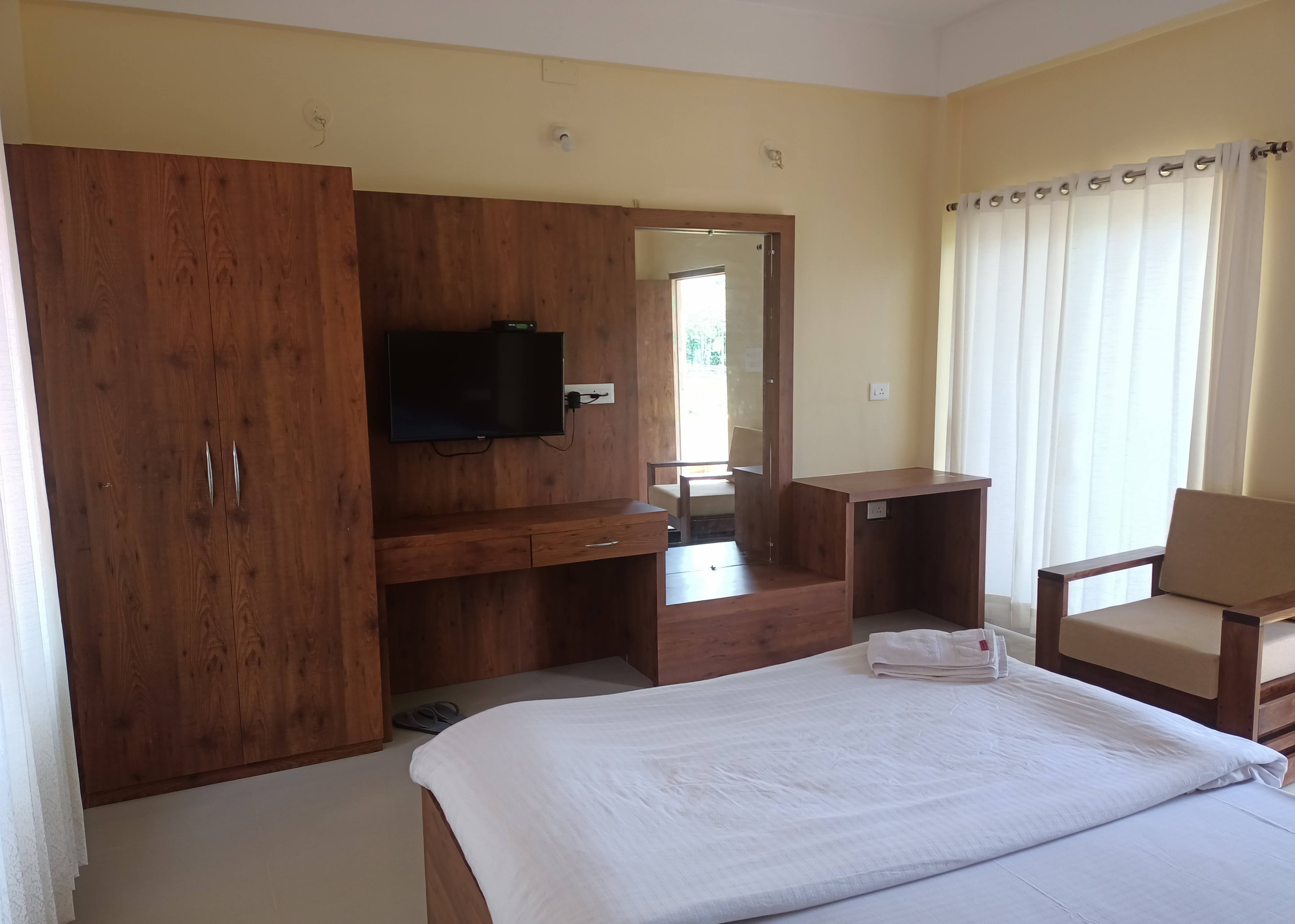 Amanati India Hotels and Resorts - Tap to explore photos