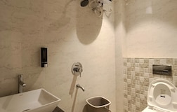 Washroom