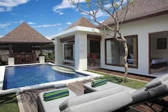 The Haere - By Astadala, Bali